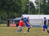 ST D.Z.C. '09/S.K.N.W.K. JO16-1 - Roosendaal JO16-3 (competitie) seizoen 2024-2025 (3e fase) (61/169)